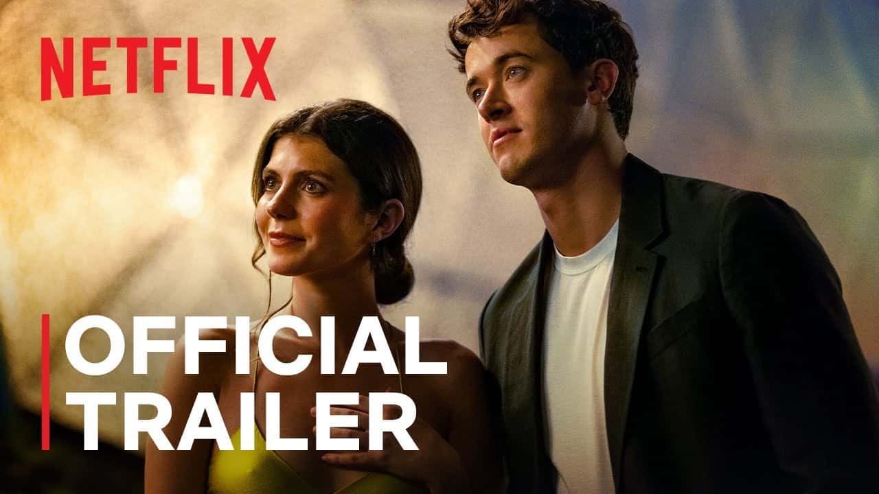 Ludzie, których spotykamy na wakacjach Cały Film (2026) Online - Gdzie Obejrzeć