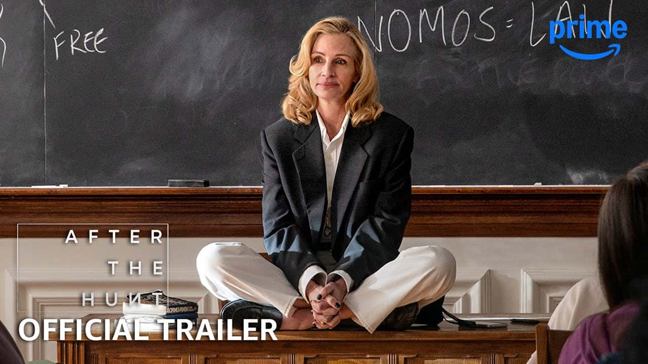 Po polowaniu Cały Film (2025) Online - Gdzie Obejrzeć