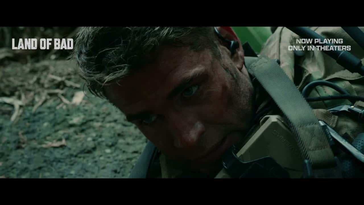 Strefa wroga Cały Film (2024) Online - Gdzie Obejrzeć