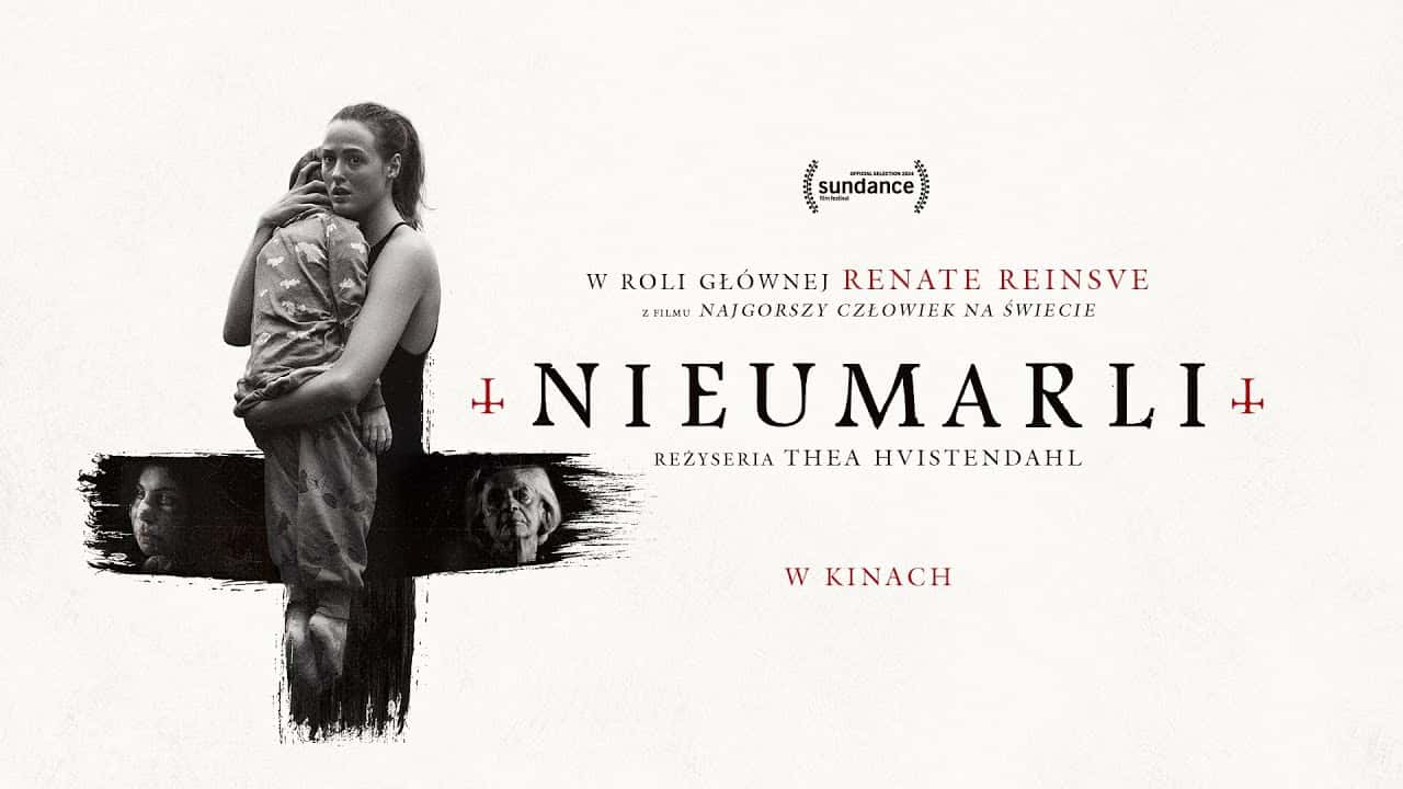 Nieumarli Cały Film (2024) Online - Gdzie Obejrzeć