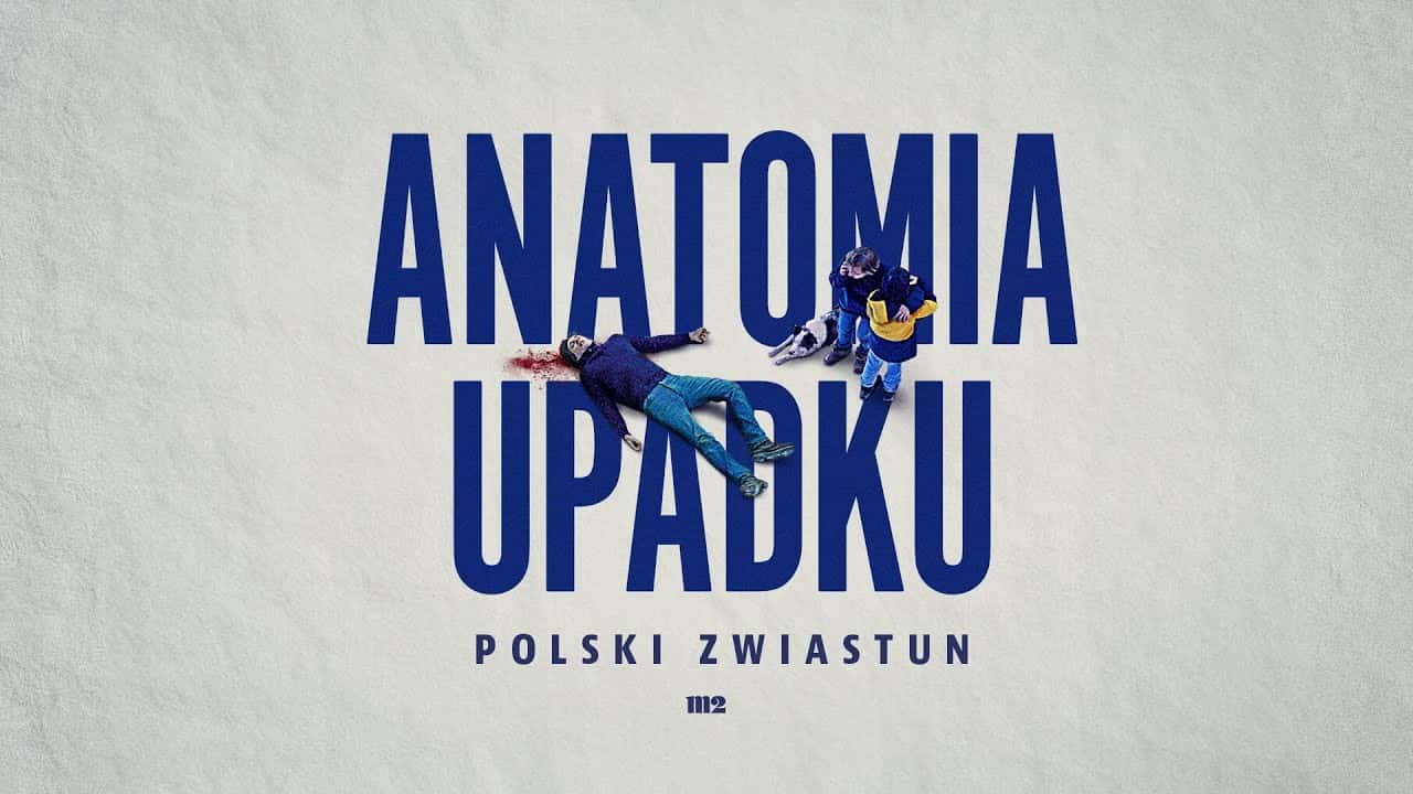Anatomia upadku Cały Film (2023) Online - Gdzie Obejrzeć