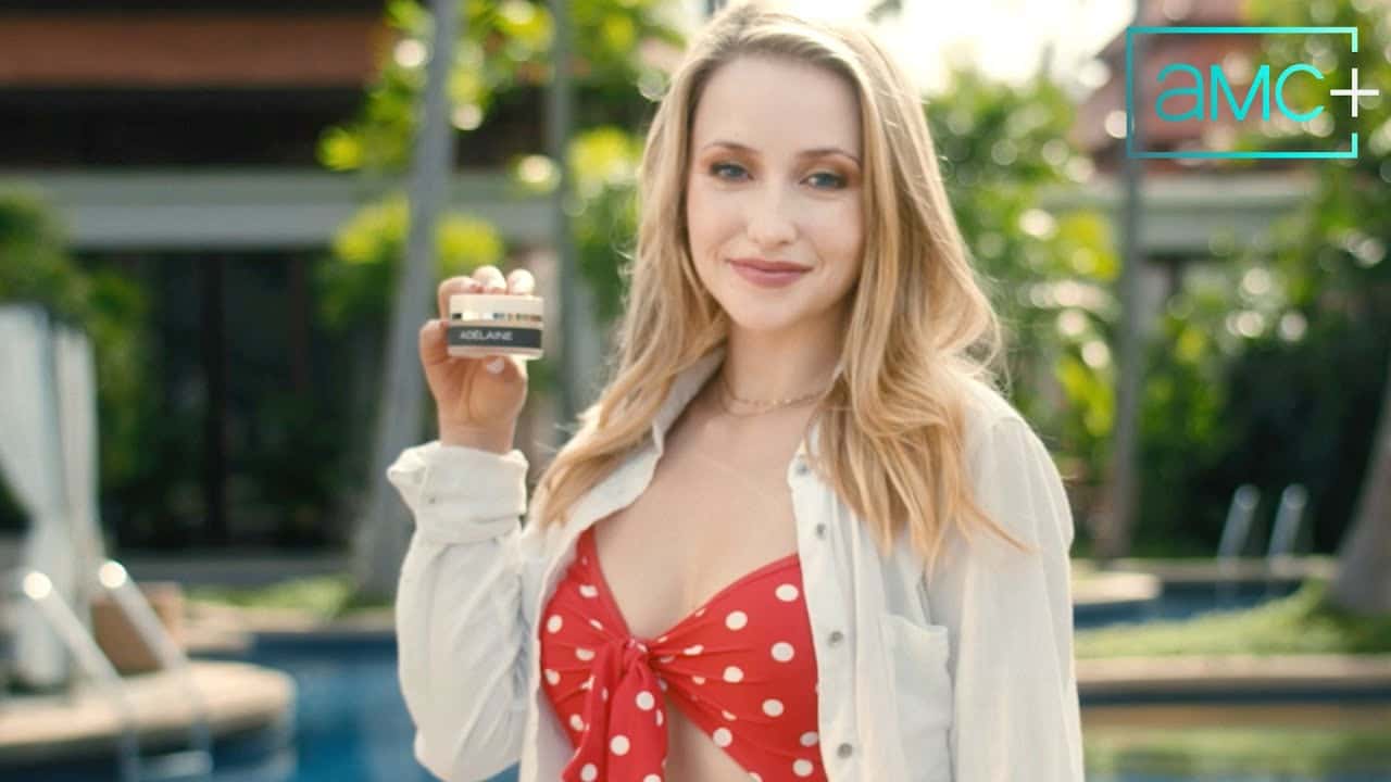 Influencerka Cały Film (2023) Online - Gdzie Obejrzeć