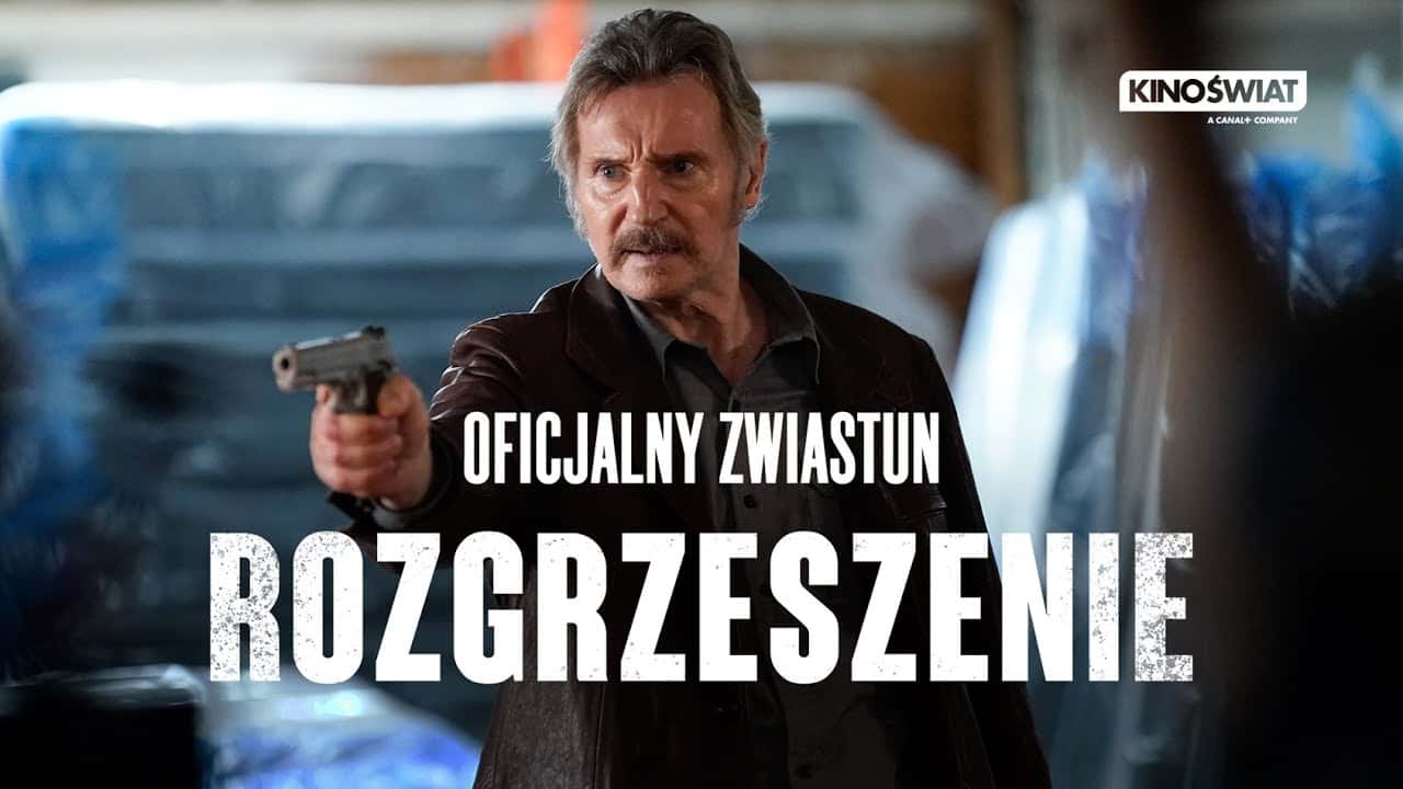 Rozgrzeszenie Cały Film (2024) Online - Gdzie Obejrzeć