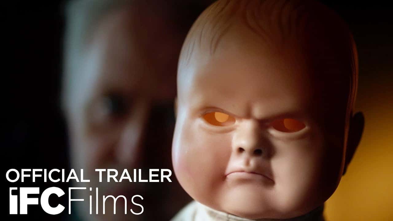 Klątwa Jenny Pen Cały Film (2025) Online - Gdzie Obejrzeć