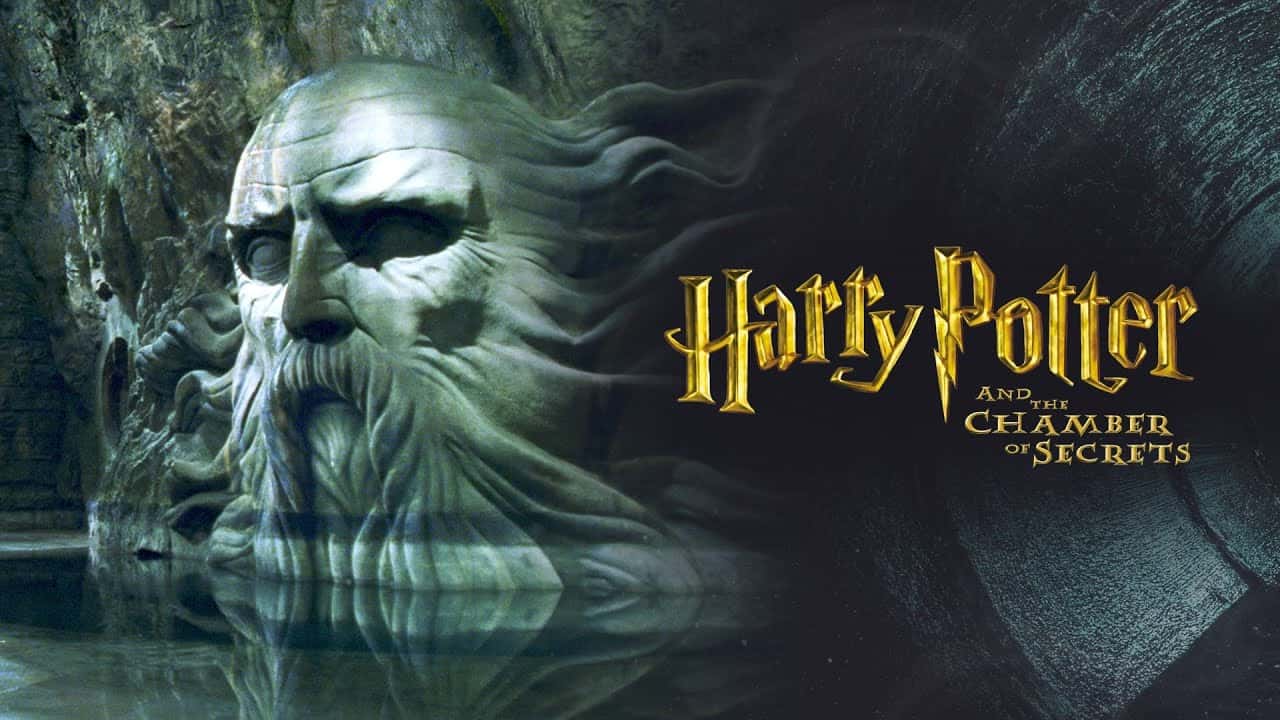Harry Potter i Komnata Tajemnic Cały Film (2002) Online - Gdzie Obejrzeć