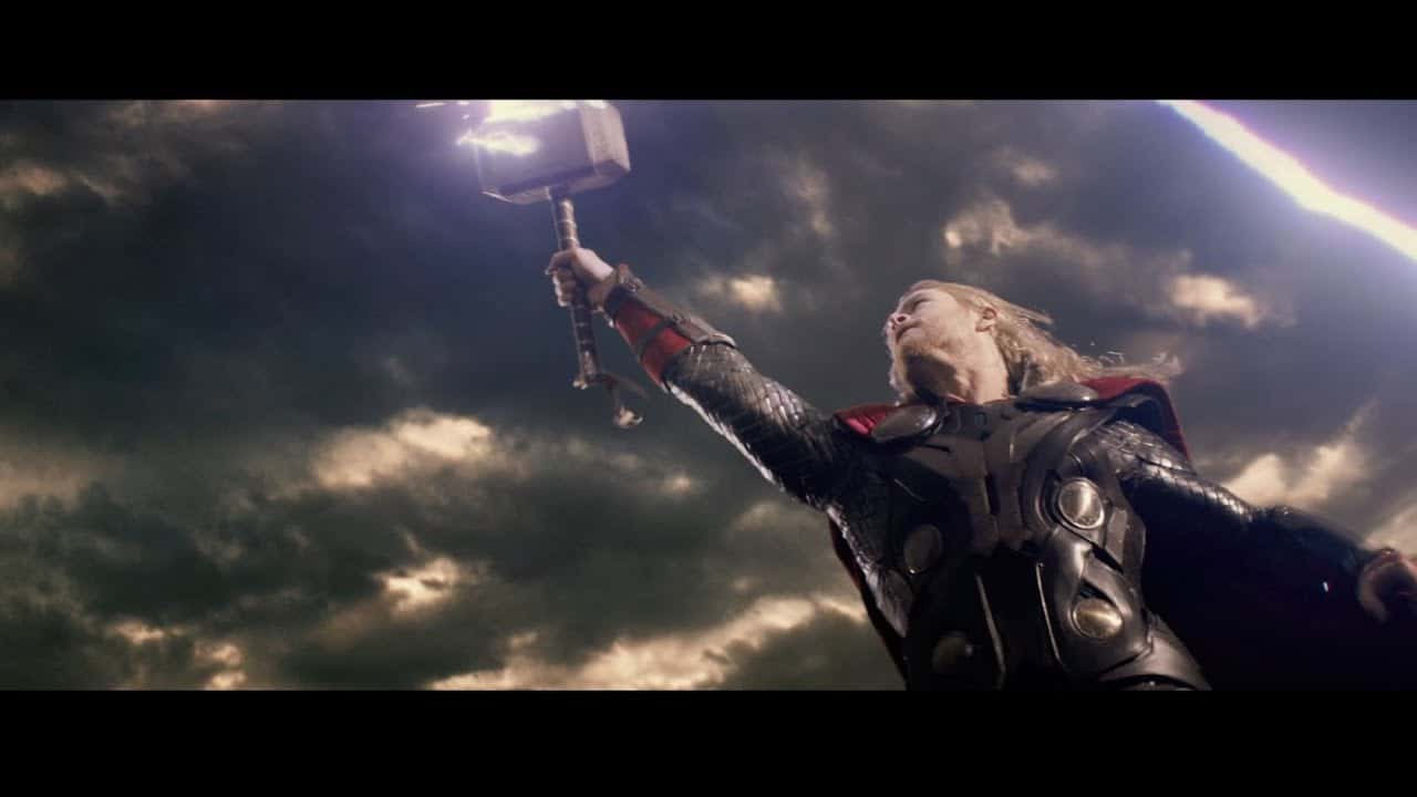 Thor: Mroczny świat Cały Film (2013) Online - Gdzie Obejrzeć