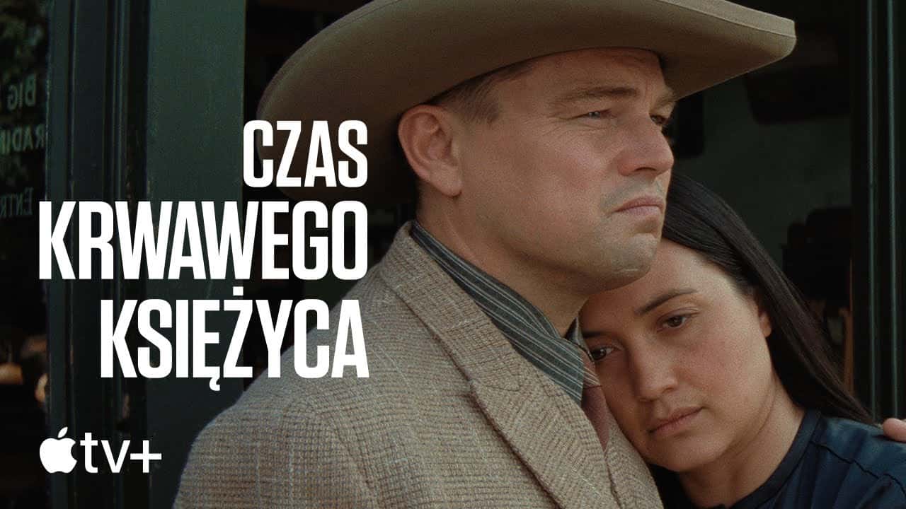 Czas krwawego księżyca Cały Film (2023) Online - Gdzie Obejrzeć