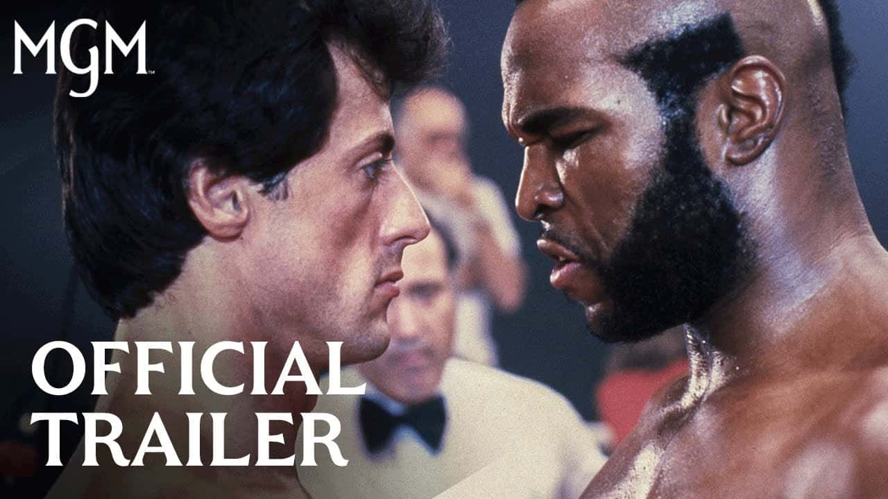 Rocky III Cały Film (1982) Online - Gdzie Obejrzeć