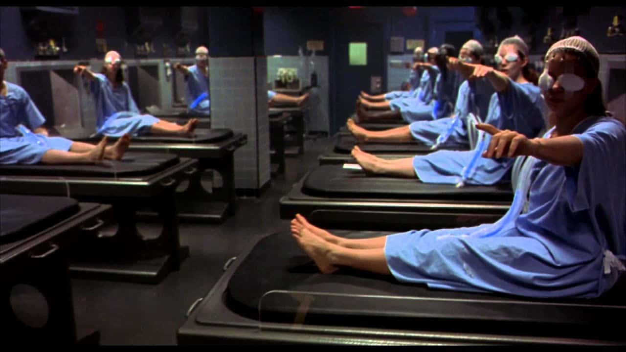 Freddy kontra Jason Cały Film (2003) Online - Gdzie Obejrzeć