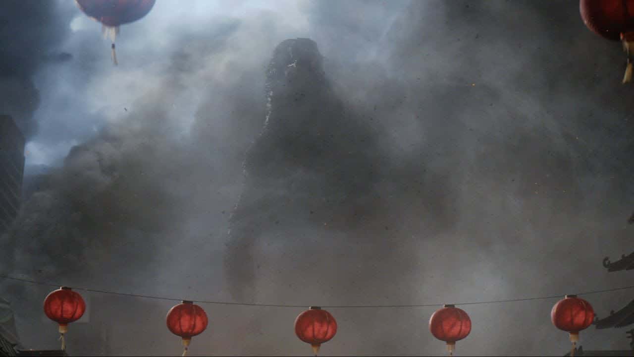 Godzilla Cały Film (2014) Online - Gdzie Obejrzeć