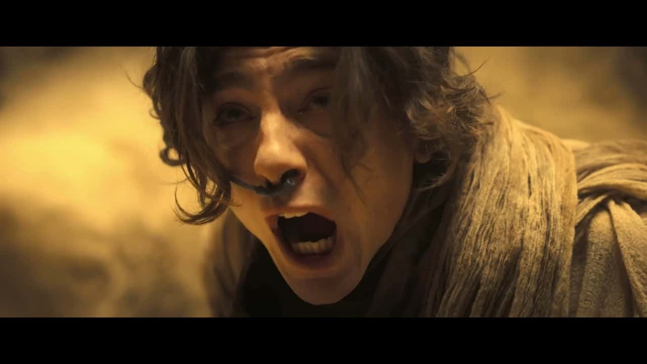 Diuna Cały Film (2021) Online - Gdzie Obejrzeć