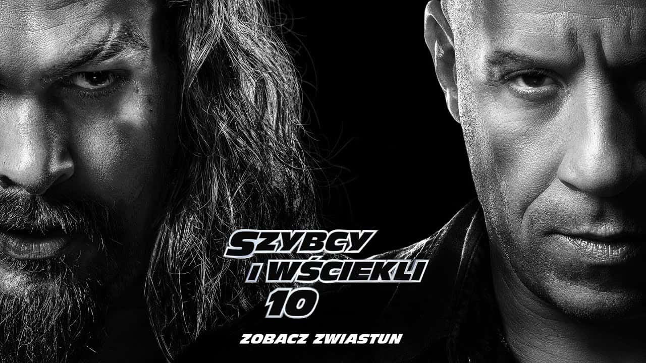 Szybcy i wściekli 10 Cały Film (2023) Online - Gdzie Obejrzeć