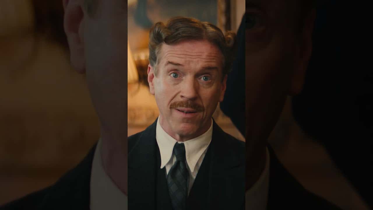 Wujowy Dwór Cały Film (2025) Online - Gdzie Obejrzeć