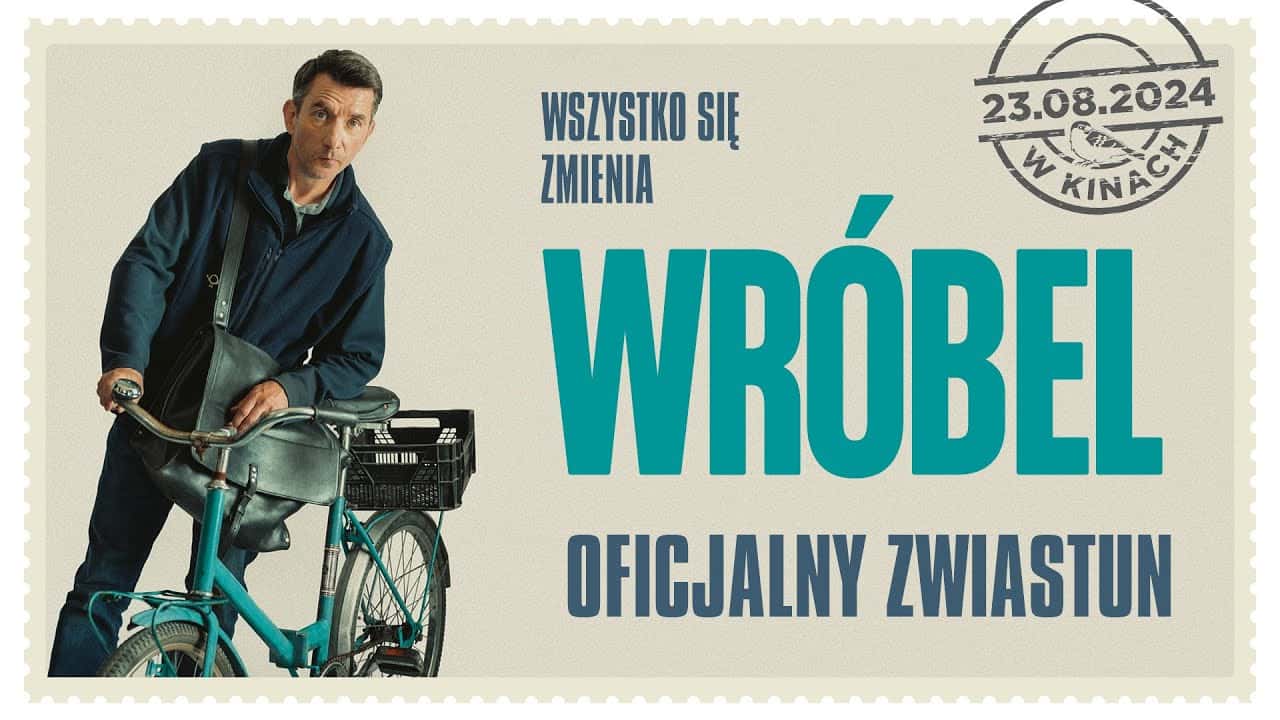 Wróbel Cały Film (2024) Online - Gdzie Obejrzeć