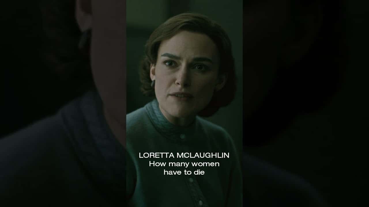 Dusiciel z Bostonu Cały Film (2023) Online - Gdzie Obejrzeć