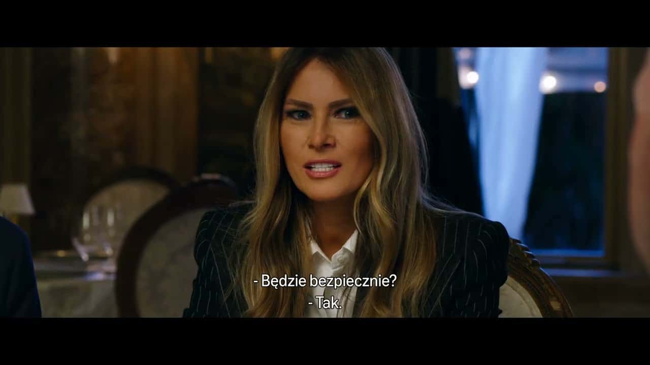 Melania Cały Film (2026) Online - Gdzie Obejrzeć
