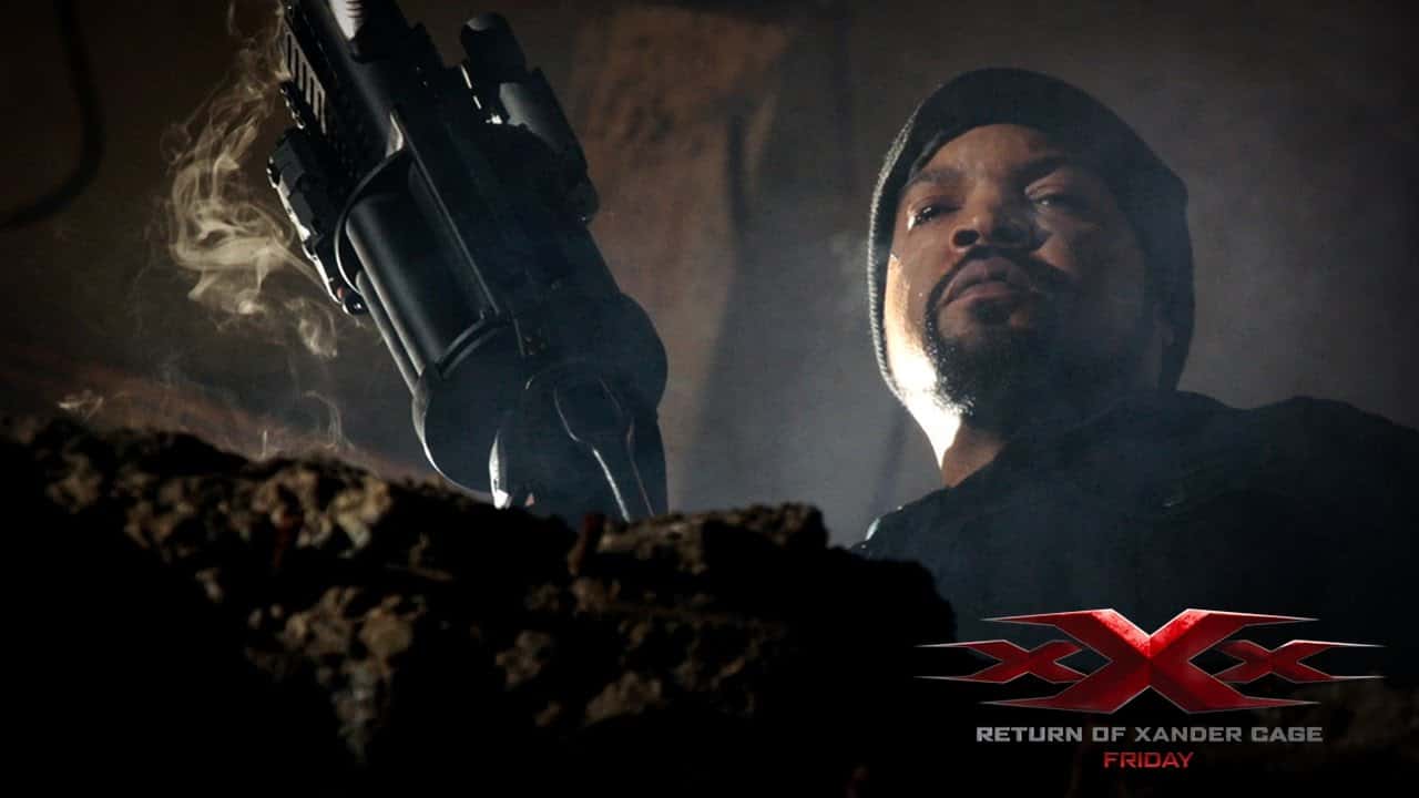 xXx: Reaktywacja Cały Film (2017) Online - Gdzie Obejrzeć