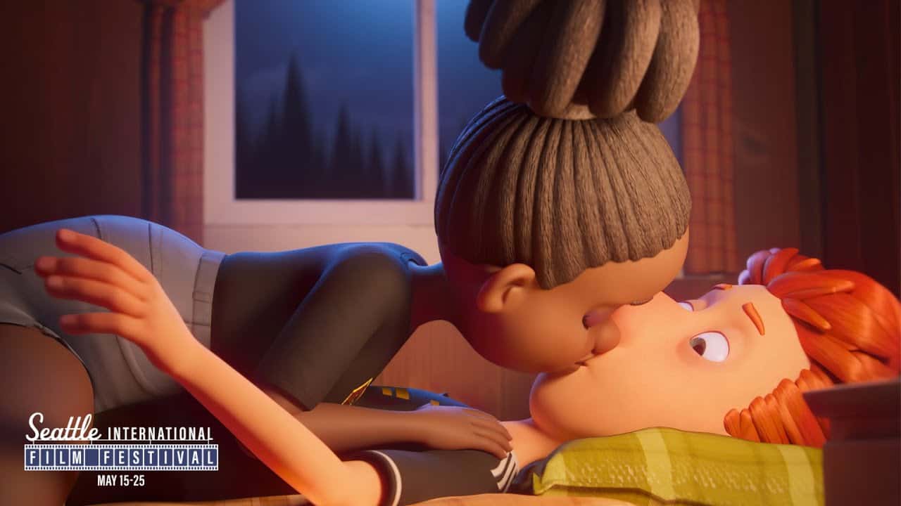 Spermageddon Cały Film (2024) Online - Gdzie Obejrzeć