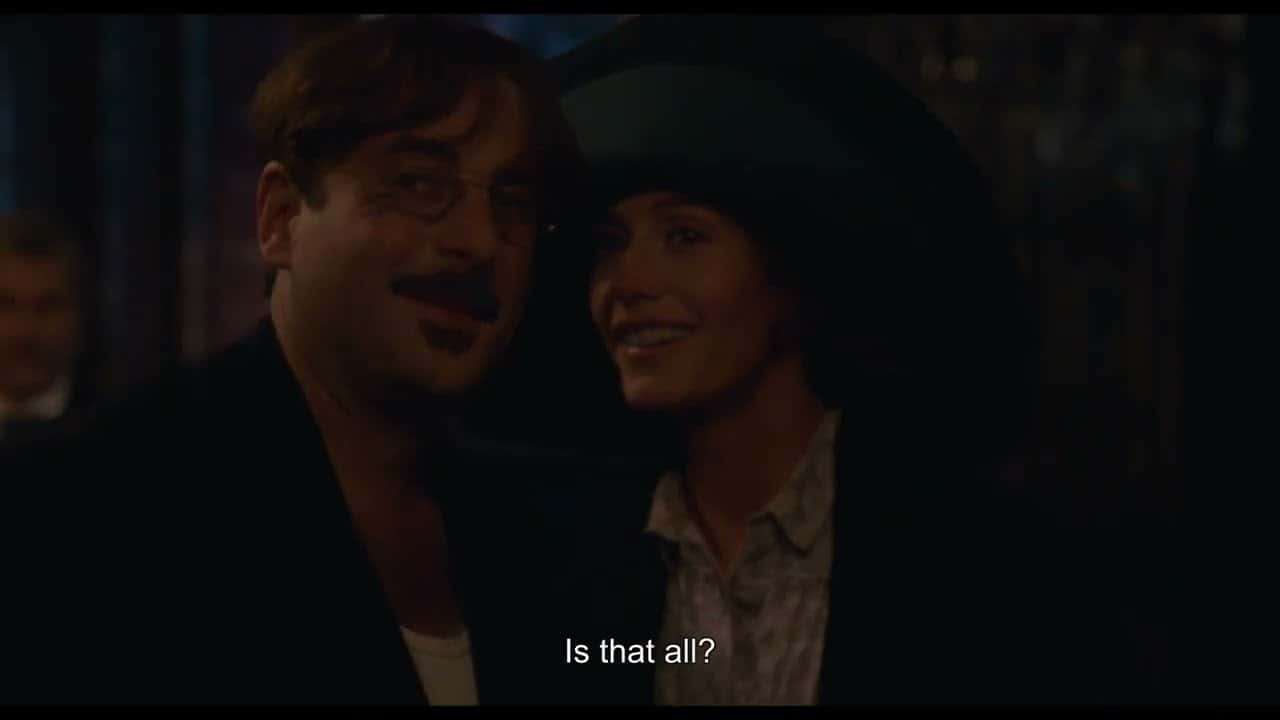 Impresjoniści Cały Film (2024) Online - Gdzie Obejrzeć