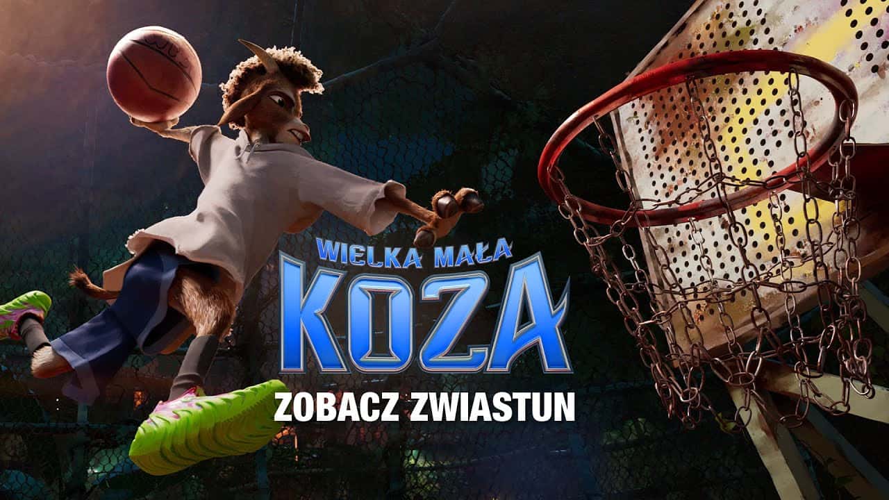 Wielka mała koza Cały Film (2026) Online - Gdzie Obejrzeć