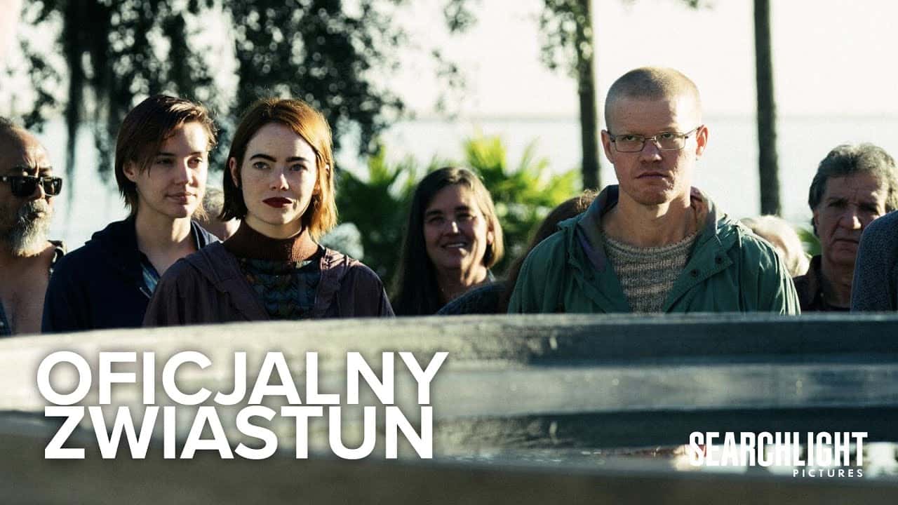 Rodzaje życzliwości Cały Film (2024) Online - Gdzie Obejrzeć