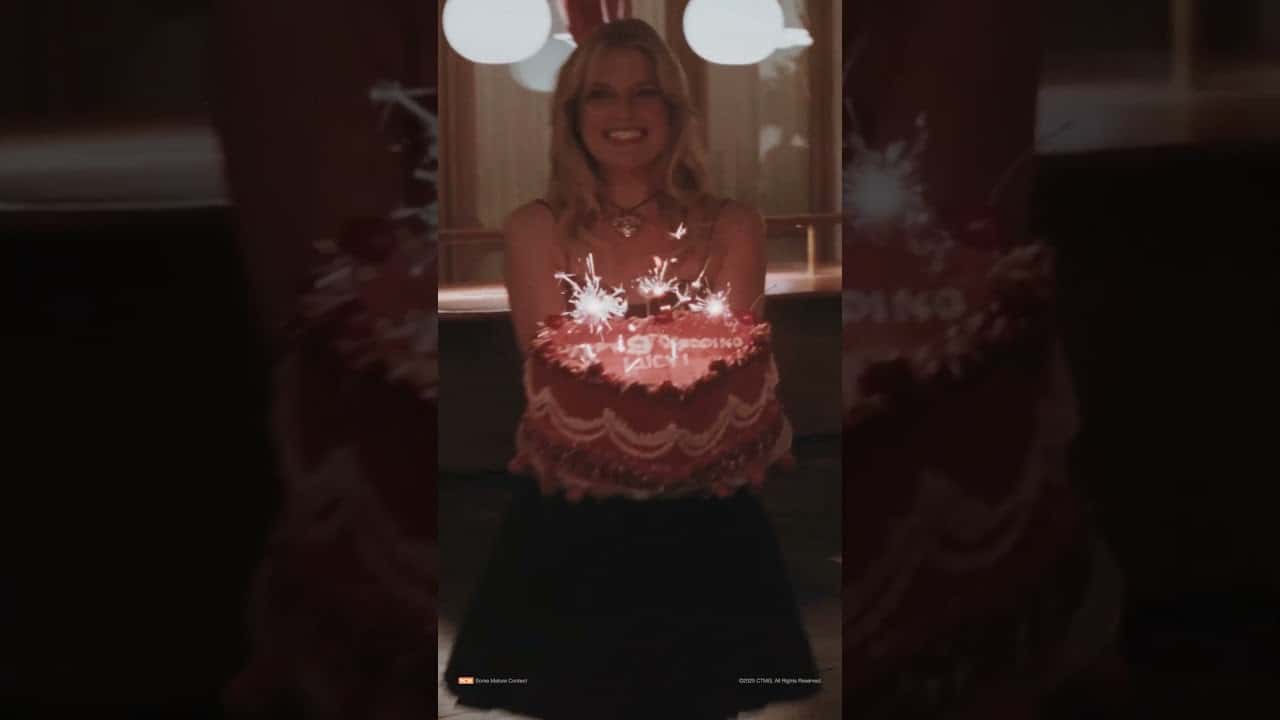 Materialiści Cały Film (2025) Online - Gdzie Obejrzeć