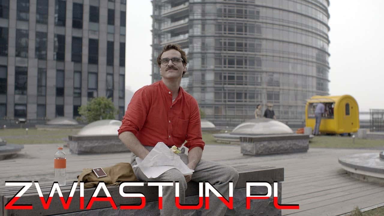 Ona Cały Film (2013) Online - Gdzie Obejrzeć