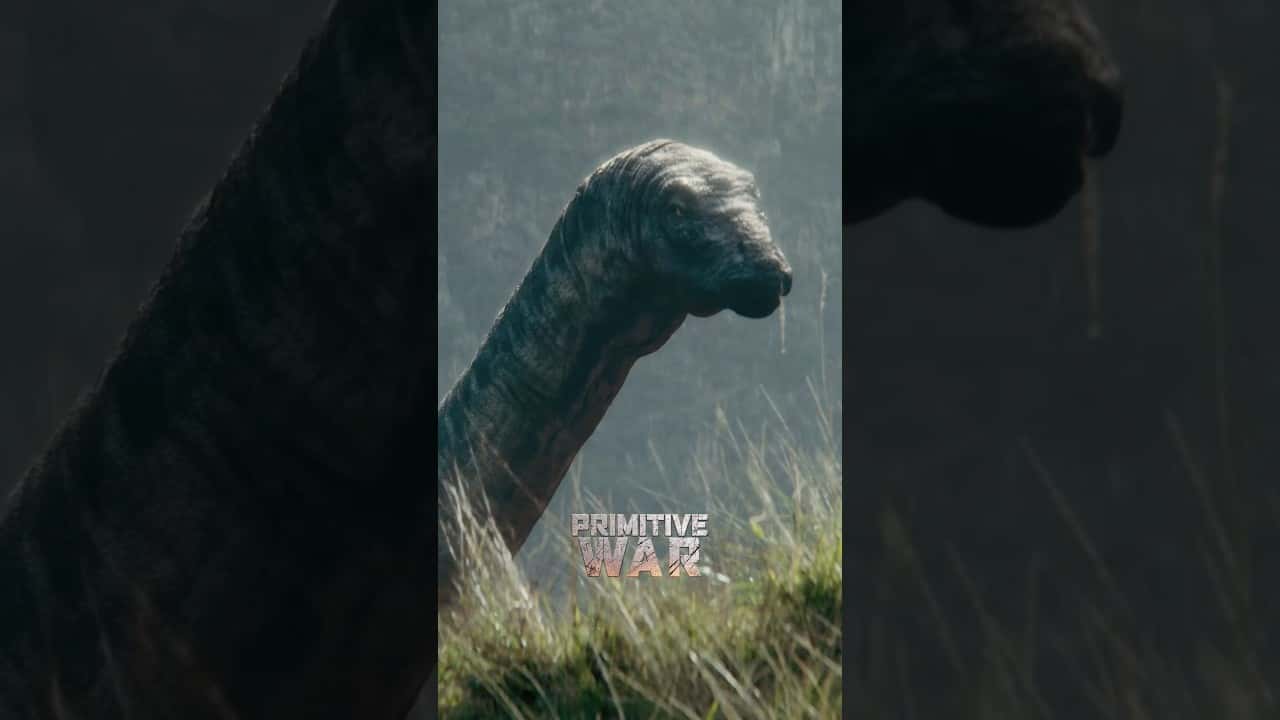 Wojna o przetrwanie Cały Film (2025) Online - Gdzie Obejrzeć