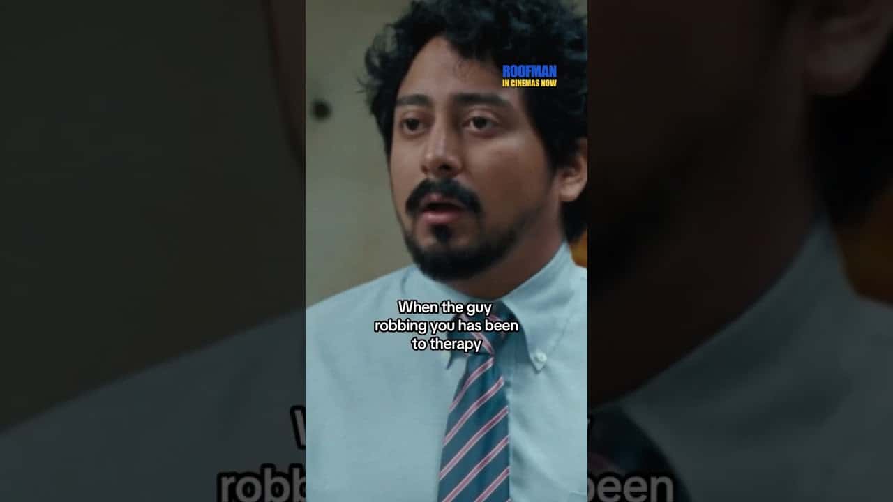 Urodzony rabuś Cały Film (2025) Online - Gdzie Obejrzeć