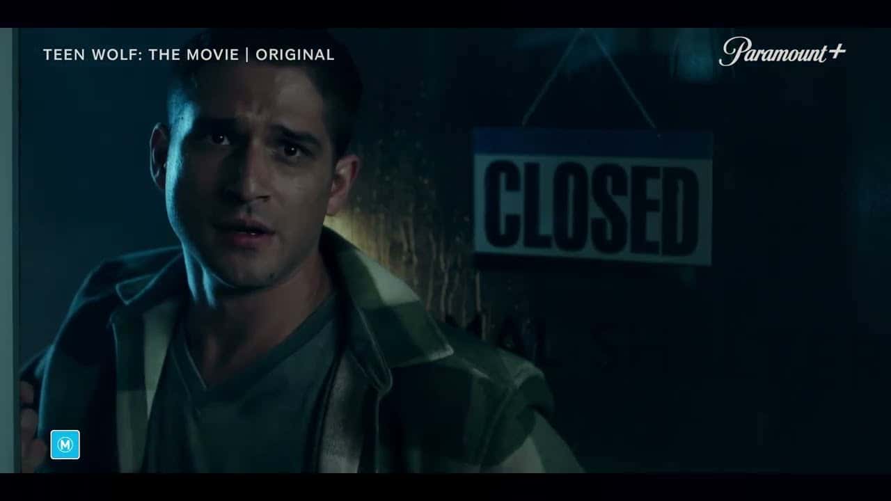 Teen Wolf: Nastoletni wilkołak - Film Cały Film (2023) Online - Gdzie Obejrzeć