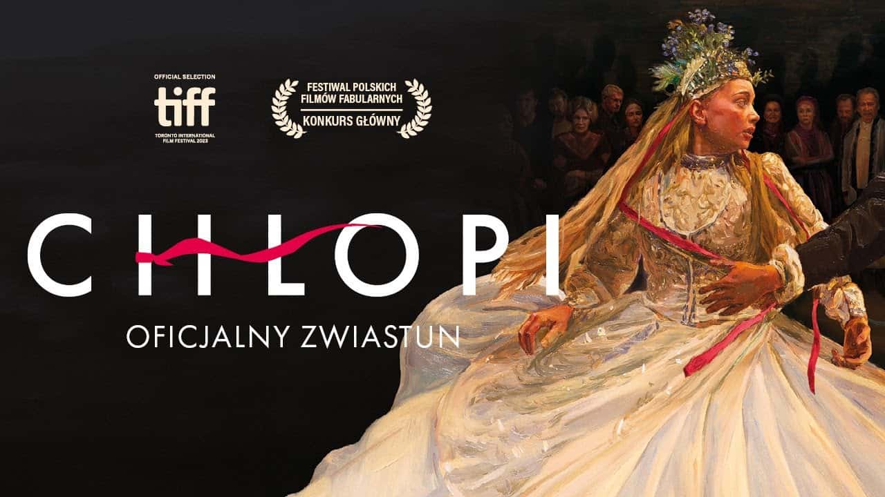 Chłopi Cały Film (2023) Online - Gdzie Obejrzeć