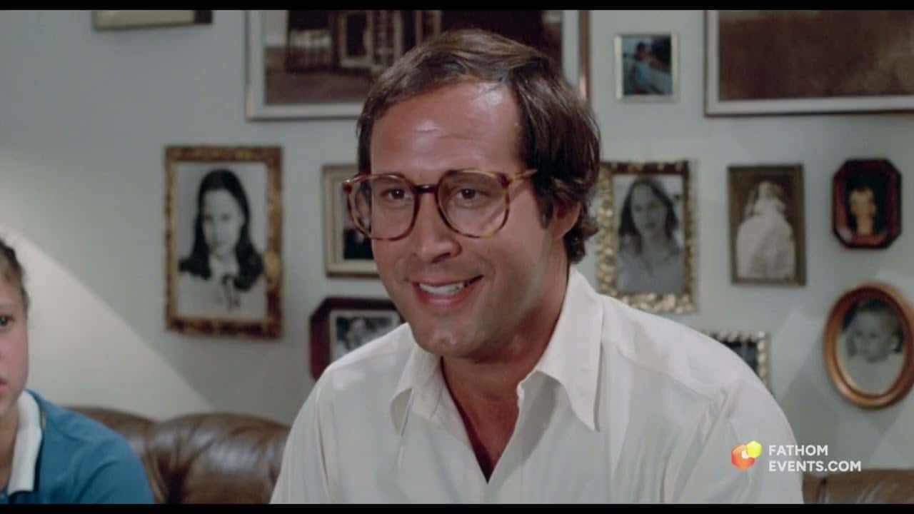 W krzywym zwierciadle: Wakacje Cały Film (1983) Online - Gdzie Obejrzeć