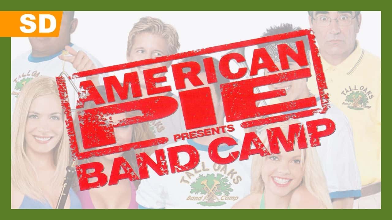 American Pie: Wakacje Cały Film (2005) Online - Gdzie Obejrzeć