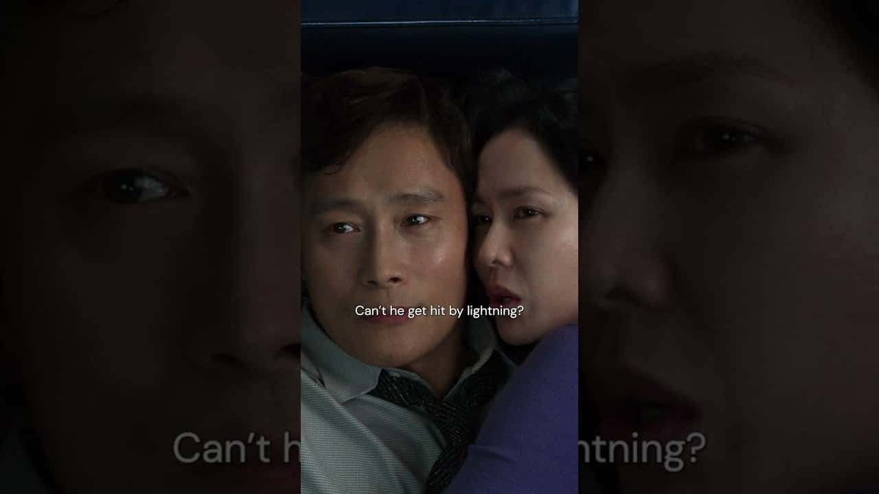 Bez wyjścia Cały Film (2025) Online - Gdzie Obejrzeć