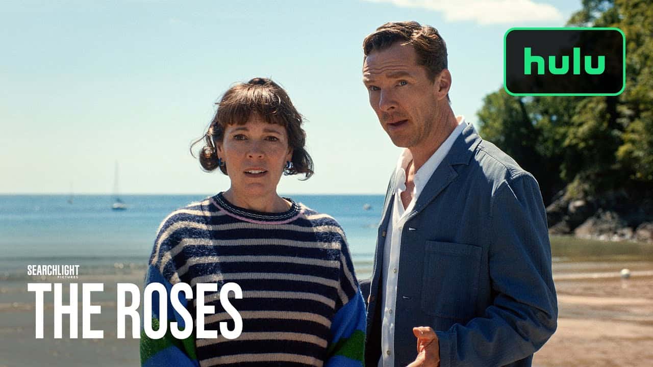 Państwo Rose Cały Film (2025) Online - Gdzie Obejrzeć