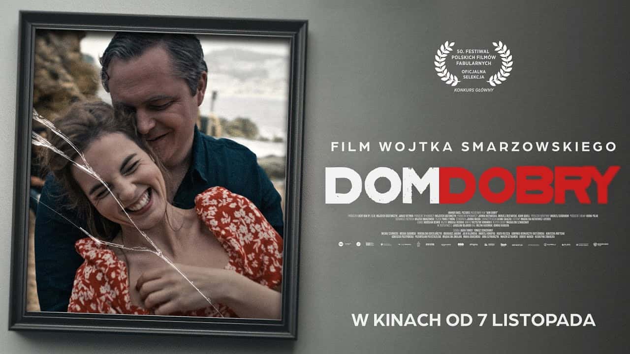 Dom dobry Cały Film (2025) Online - Gdzie Obejrzeć