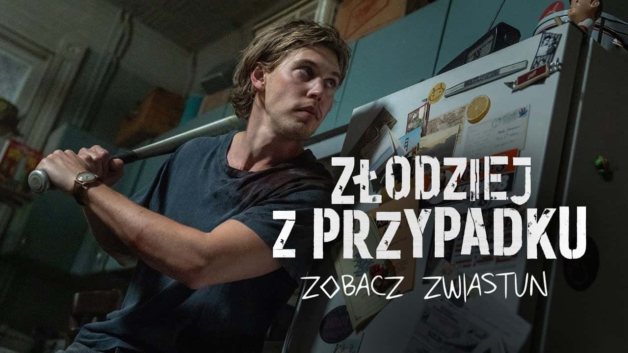 Złodziej z przypadku Cały Film (2025) Online - Gdzie Obejrzeć