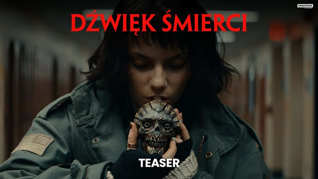 Dźwięk śmierci Cały Film (2026) Online - Gdzie Obejrzeć