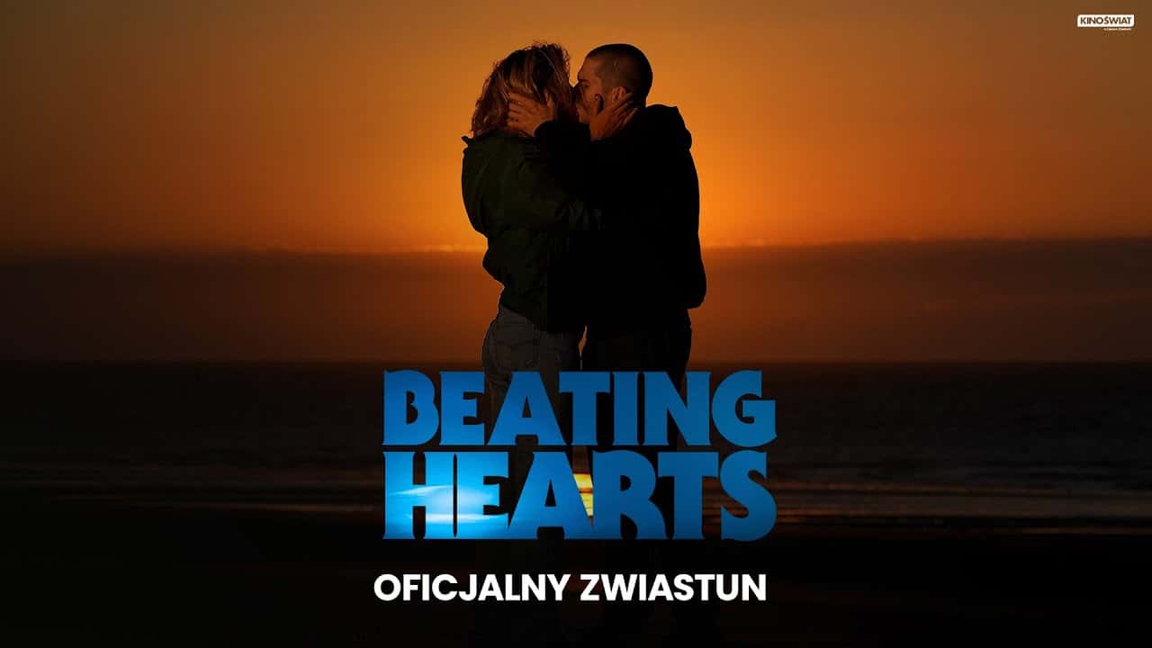Beating Hearts Cały Film (2024) Online - Gdzie Obejrzeć