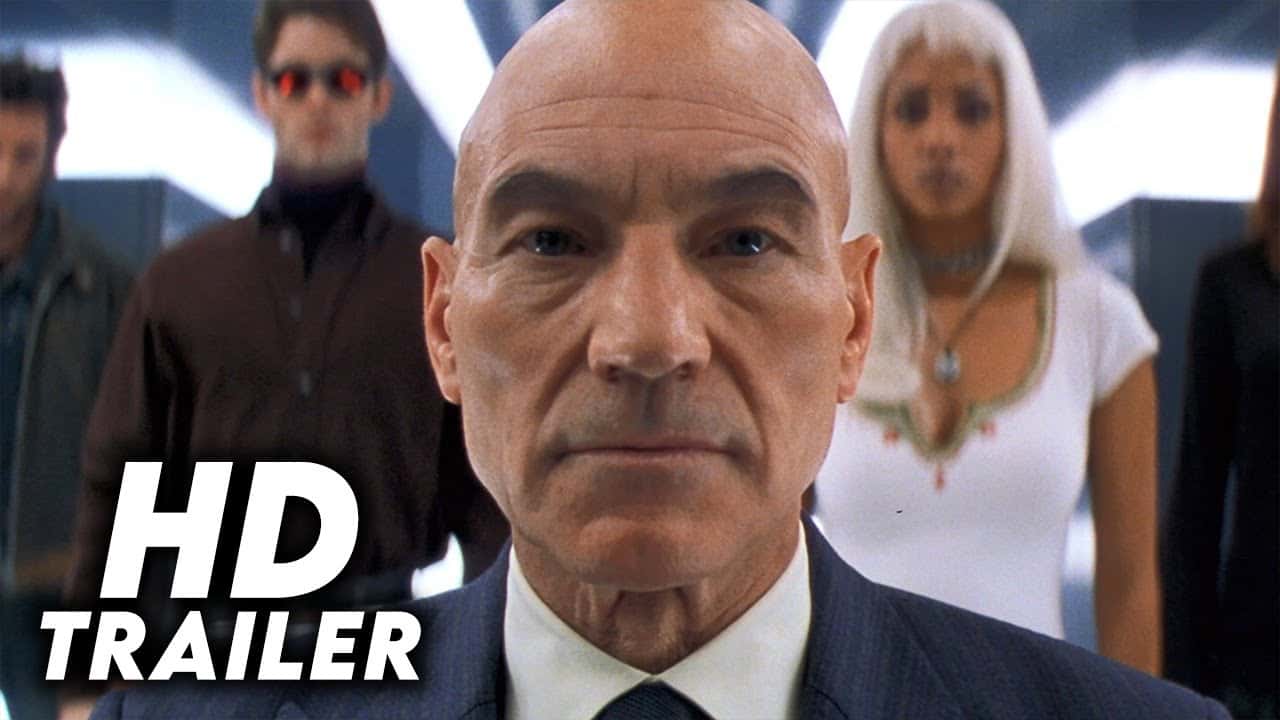X-Men Cały Film (2000) Online - Gdzie Obejrzeć