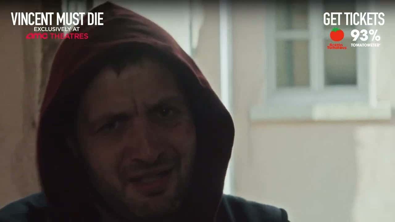 Vincent musi umrzeć Cały Film (2023) Online - Gdzie Obejrzeć