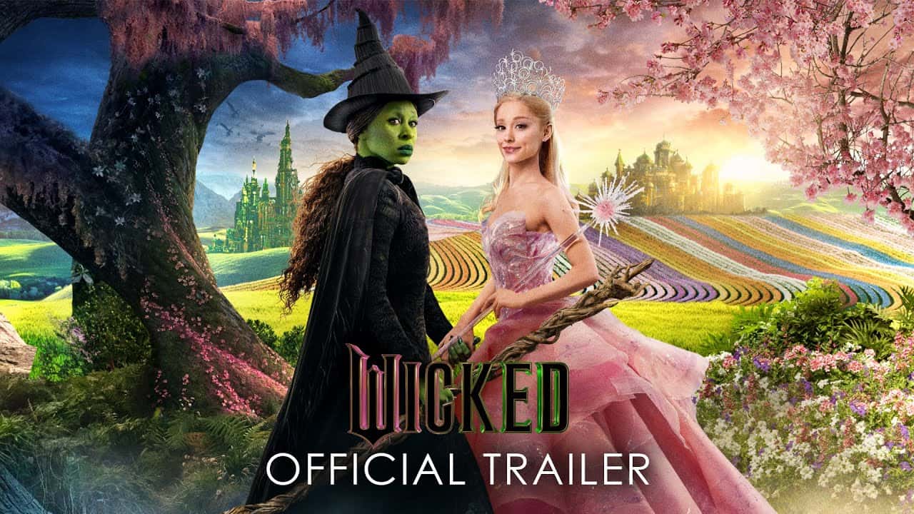 Wicked Cały Film (2024) Online - Gdzie Obejrzeć