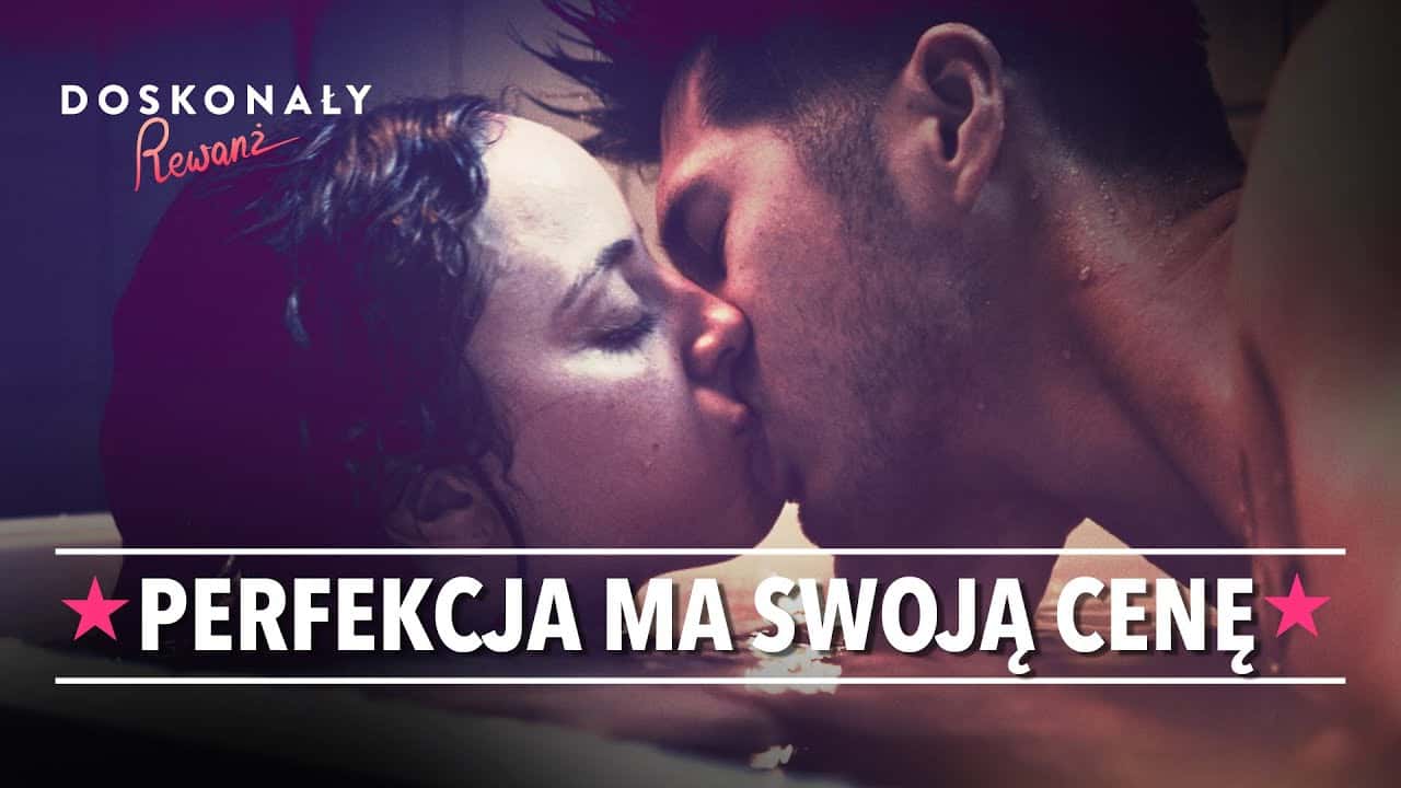 Doskonały rewanż Cały Film (2023) Online - Gdzie Obejrzeć