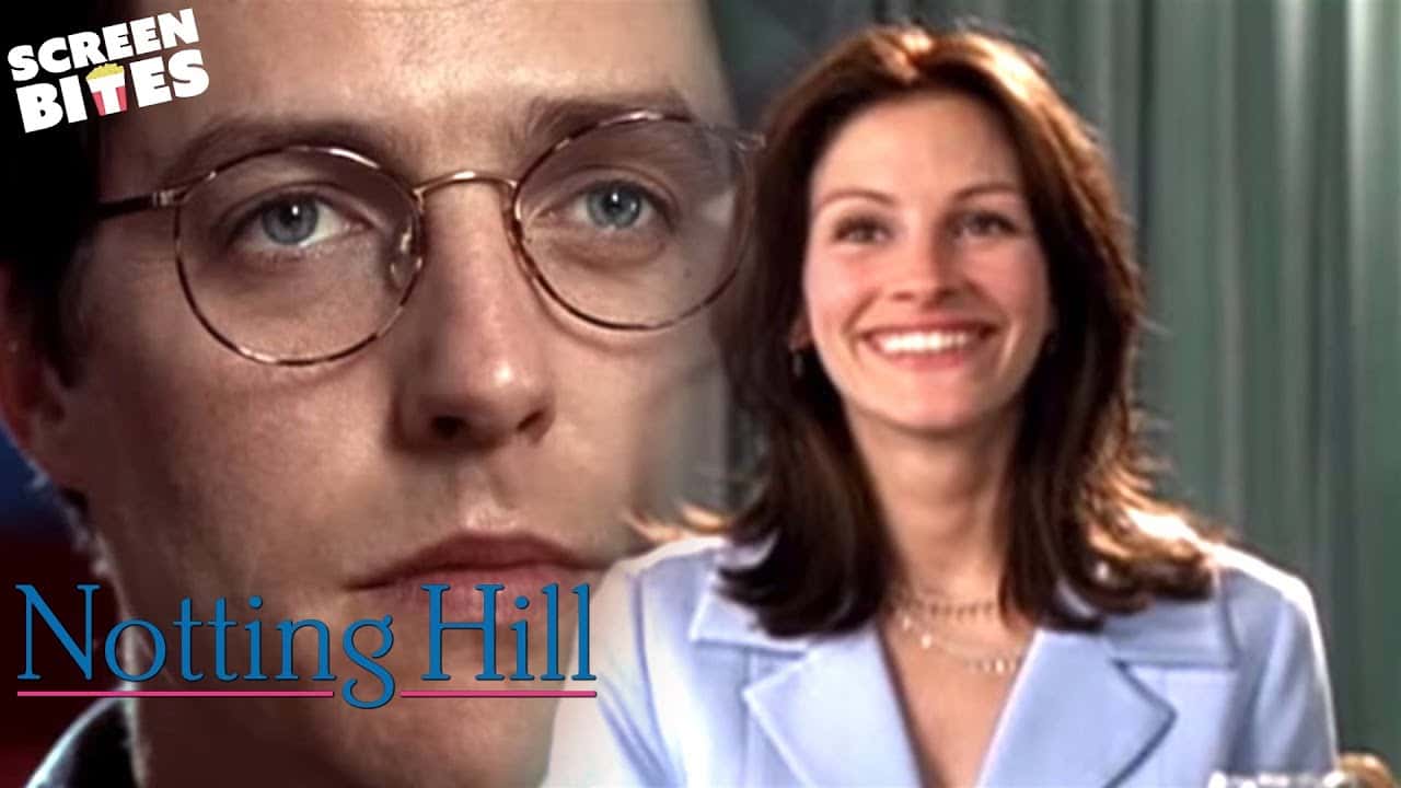 Notting Hill Cały Film (1999) Online - Gdzie Obejrzeć