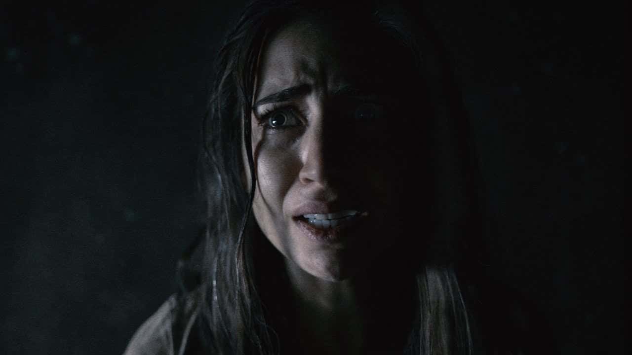 Zło czyha za drzwiami Cały Film (2020) Online - Gdzie Obejrzeć