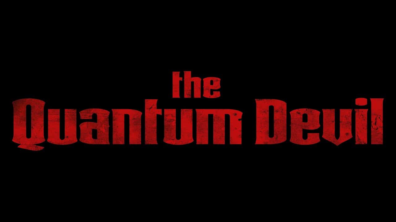 Diabelskie równanie Cały Film (2023) Online - Gdzie Obejrzeć