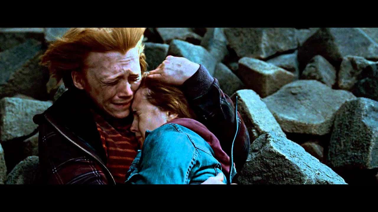 Harry Potter i Insygnia Śmierci: Część II Cały Film (2011) Online - Gdzie Obejrzeć