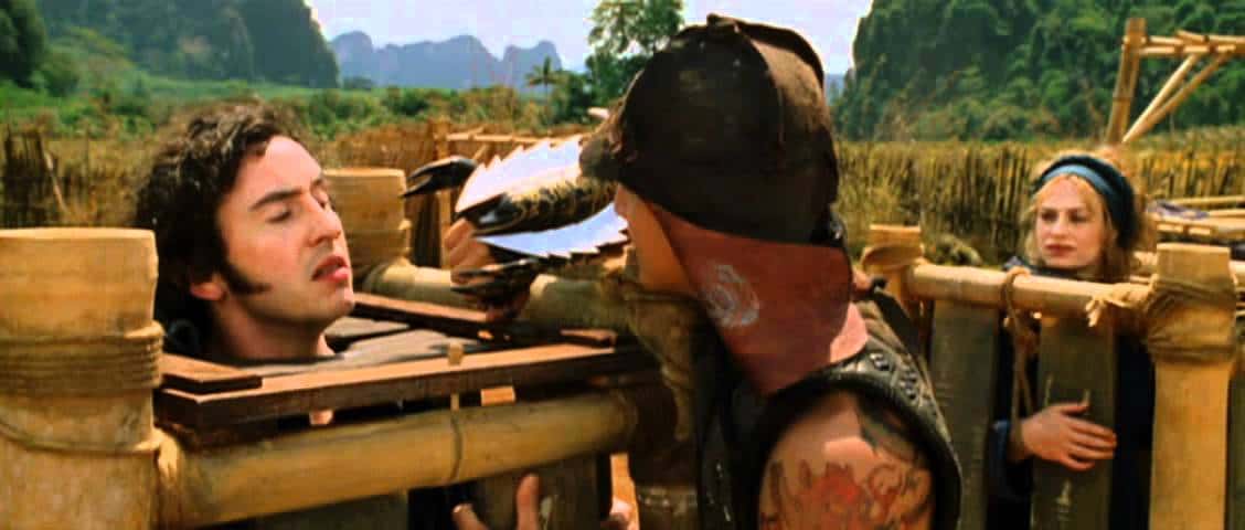 W 80 dni dookoła świata Cały Film (2004) Online - Gdzie Obejrzeć