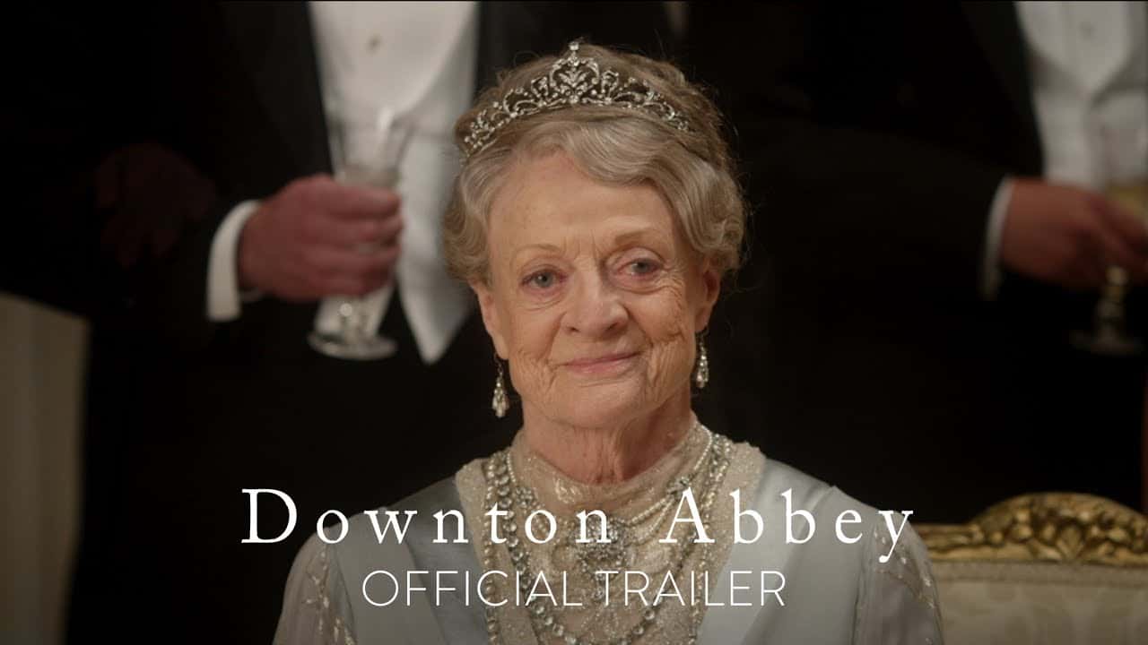 Downton Abbey Cały Film (2019) Online - Gdzie Obejrzeć