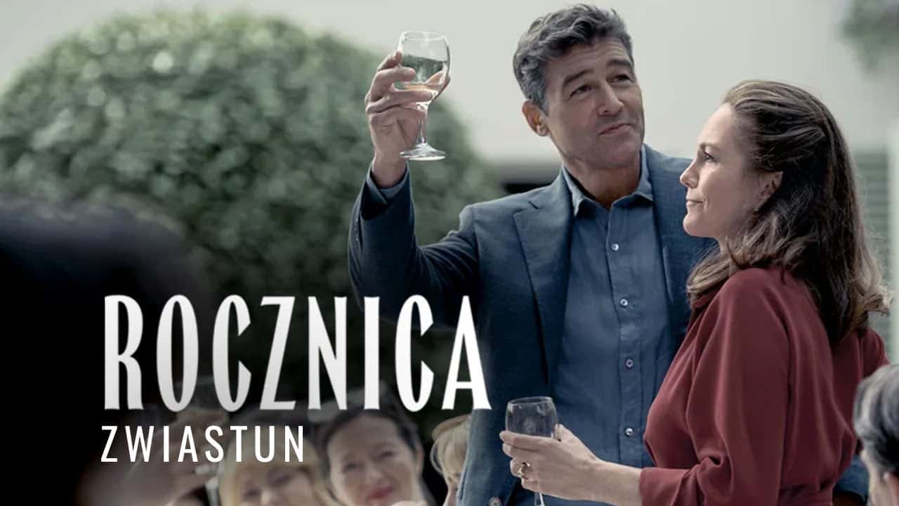 Rocznica Cały Film (2025) Online - Gdzie Obejrzeć
